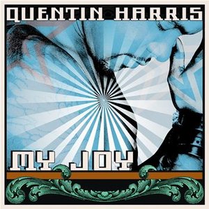 Quentin Harris feat. Margaret Grace 的头像