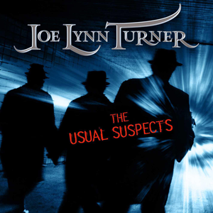 The Usual Suspects cover