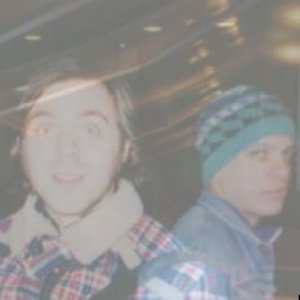 Daren Seymour & Mark van Hoen 的头像