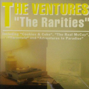 The Rarities