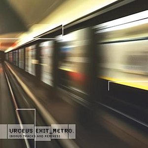 Metro [Bonus Tracks and Remixes]