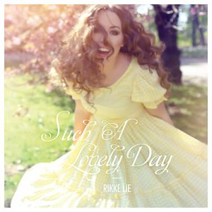 Such a Lovely Day - Single