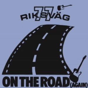 On The Road (Again)