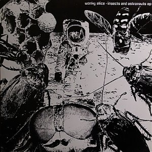 Insects And Astronauts EP