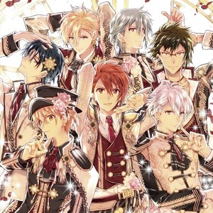 Image for 'IDOLiSH7'