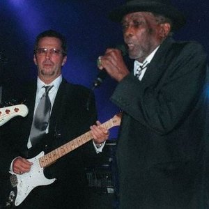 Avatar for John Lee Hooker & Eric Clapton