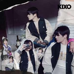 Dingo X KIXO(키조) - 이건내가처음쓰는사랑노래