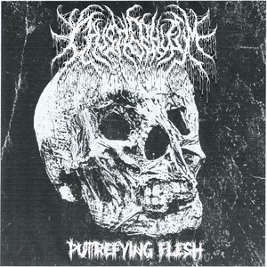 Putrefying Flesh
