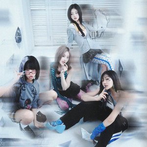 Avatar for 키스 오브 라이프