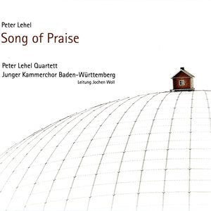 Peter Lehel: Song of Praise