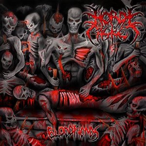 Bloodfiends