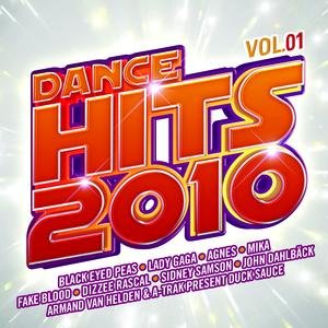 Dance Hits 2010 Vol.1