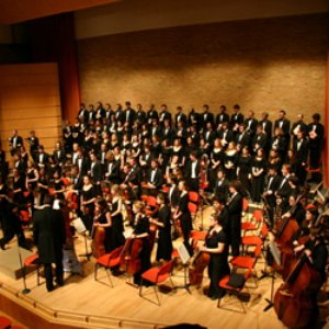Clare College Orchestra, Cambridge 的头像