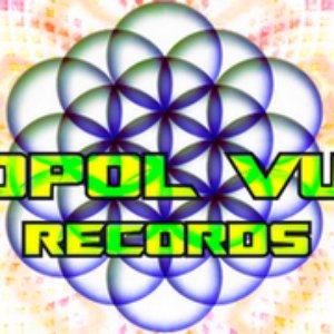Popol-Vuh Records 的头像