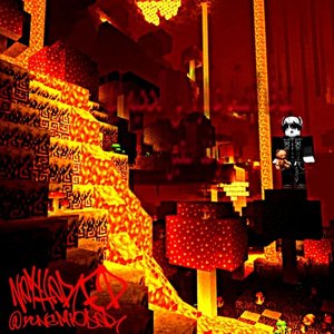 “nether”的封面
