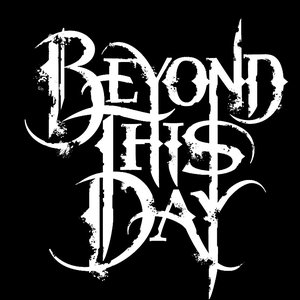 Image for 'Beyond this day'