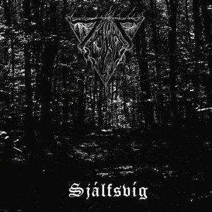 Sjálfsvíg