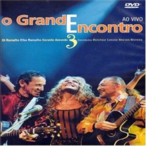 Avatar for O Grande Encontro 3