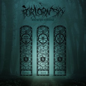 Unburied Remains - Single