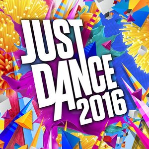 Just Dance 2016