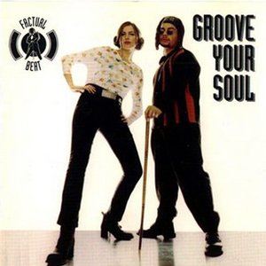 Groove Your Soul