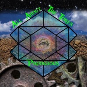 Prodigious