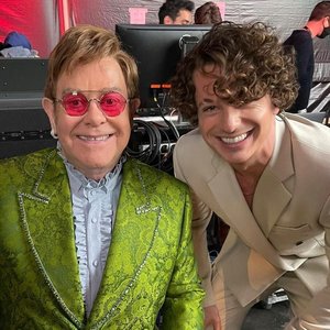 Avatar for Elton John & Charlie Puth