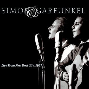 Изображение для 'Live From New York City, 1967'