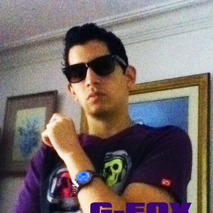 G-FOX - Peru 的头像