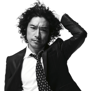 トータス松本 photo provided by Last.fm