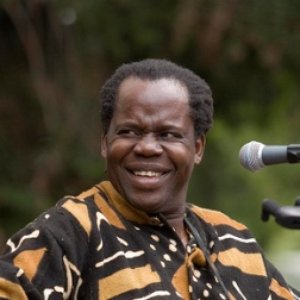 Valanga Khoza 的头像