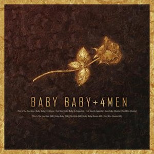 Baby Baby+4MEN(Mini Album)