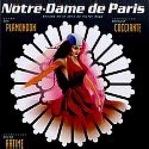 Avatar de Notre Dame de Paris (La versión española)
