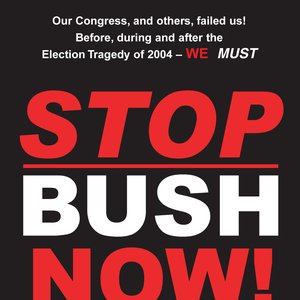 “Stop the WAR!”的封面