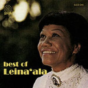 Leina'ala Haili 的头像