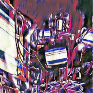 Dieyote for the Sake of the Victims of Digital Mind Control Warfare and Art Crimes [Explicit]