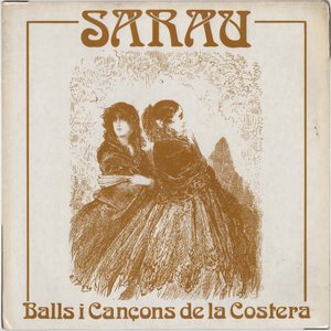 Balls i cançons de la Costera