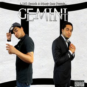 Gemini (L.U.C. Records & Money Runs Presents)