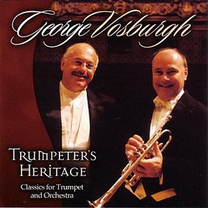 Trumpeter's Heritage - Classics For Trumpet And Orchestra