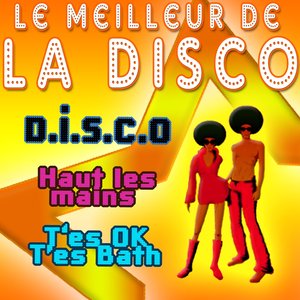 Le meilleur de la Disco