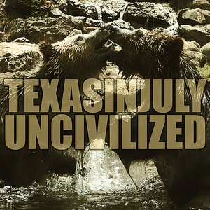 Uncivilized - Single