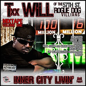 Inner City Livin', Vol. 1