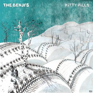 Kitty Pills