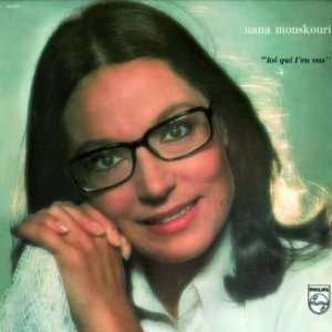 Nana Mouskouri - Toi qui t
