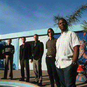 The Greyboy Allstars photo provided by Last.fm