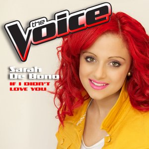 If I Didn't Love You (The Voice Performance) - Single