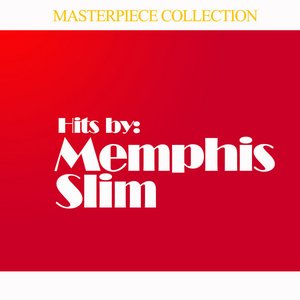 Hits by Memphis Slim