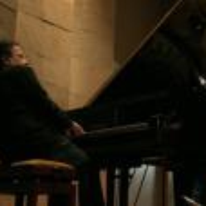 Franck Amsallem photo provided by Last.fm