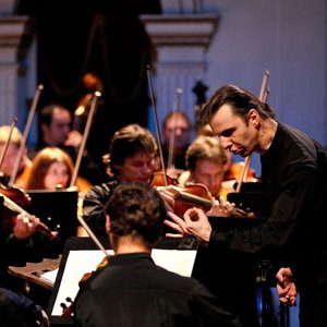 Avatar for MusicAeterna & Teodor Currentzis