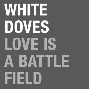Love Is A Battlefield